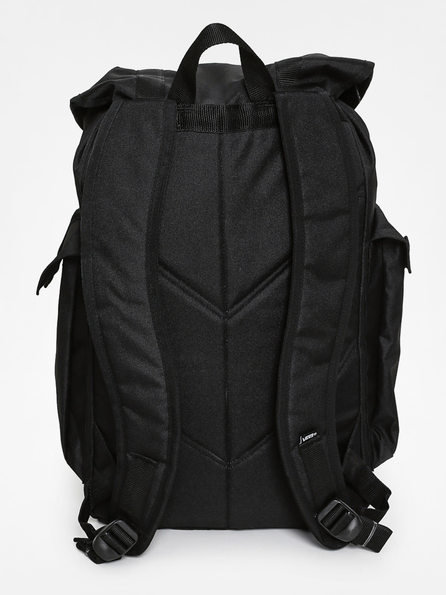 Plecak Vans Off The Wall (black)