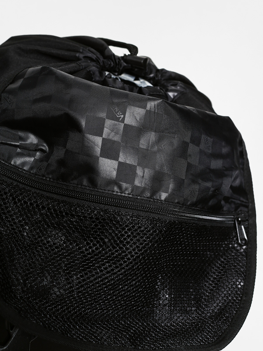Plecak Vans Off The Wall (black)