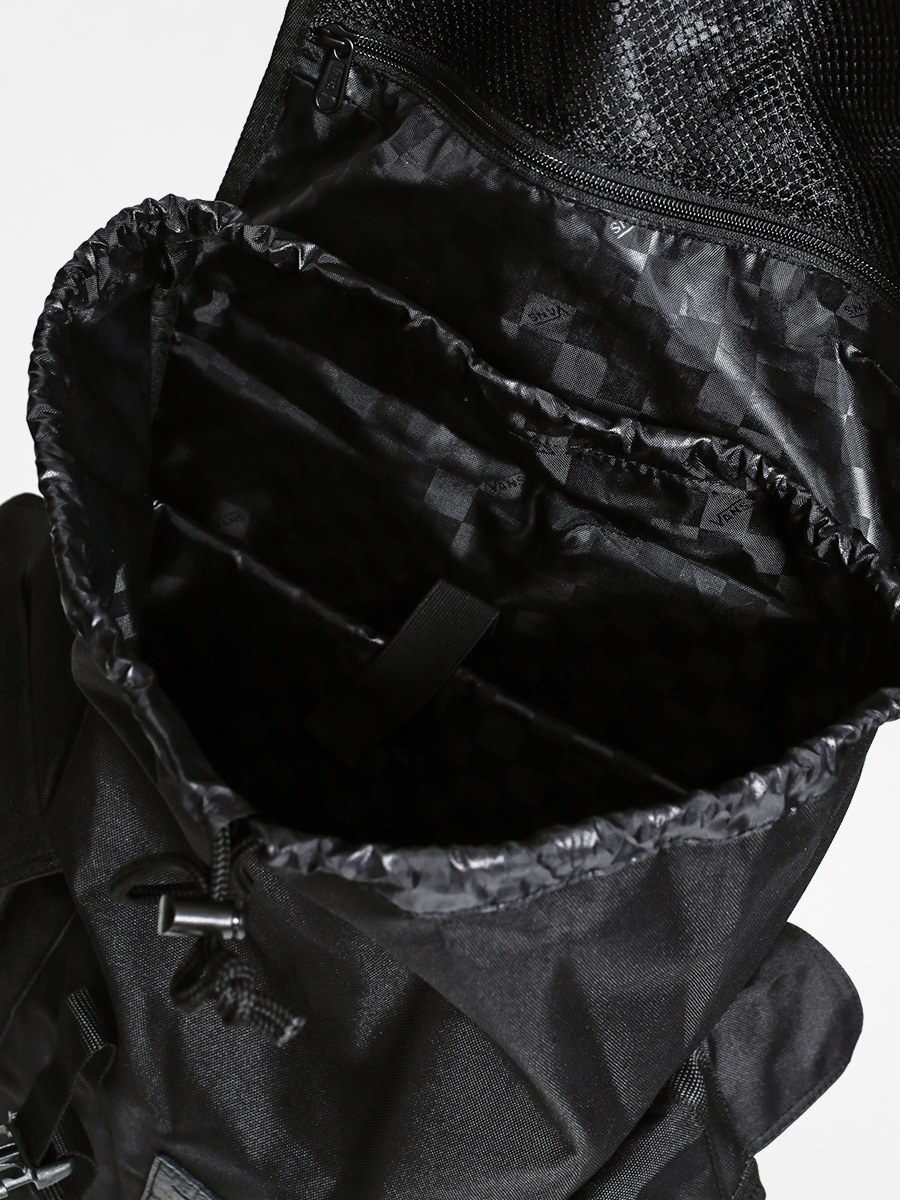Plecak Vans Off The Wall (black)