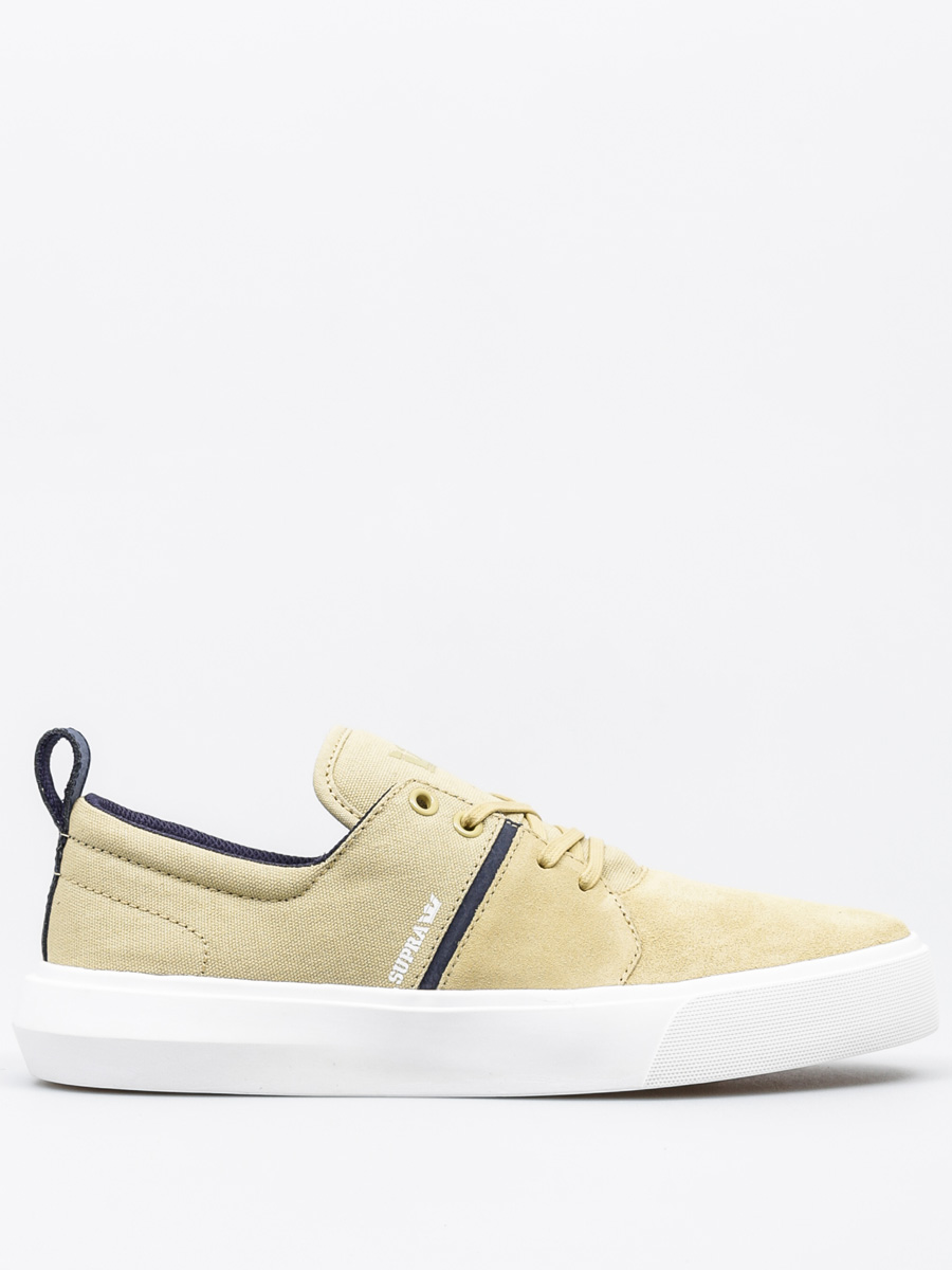 Buty Supra Ciago (khaki/navy/white)