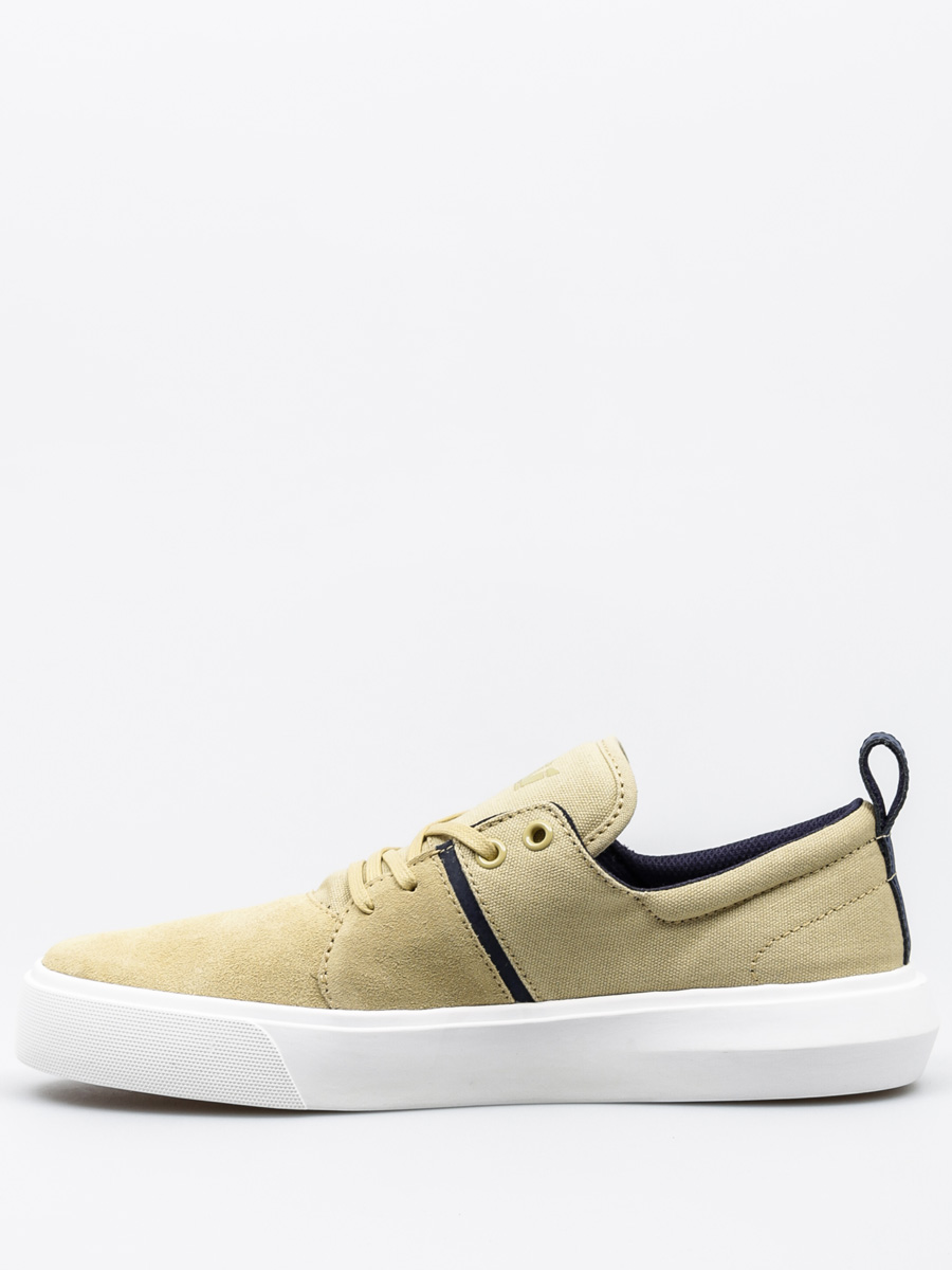 Buty Supra Ciago (khaki/navy/white)