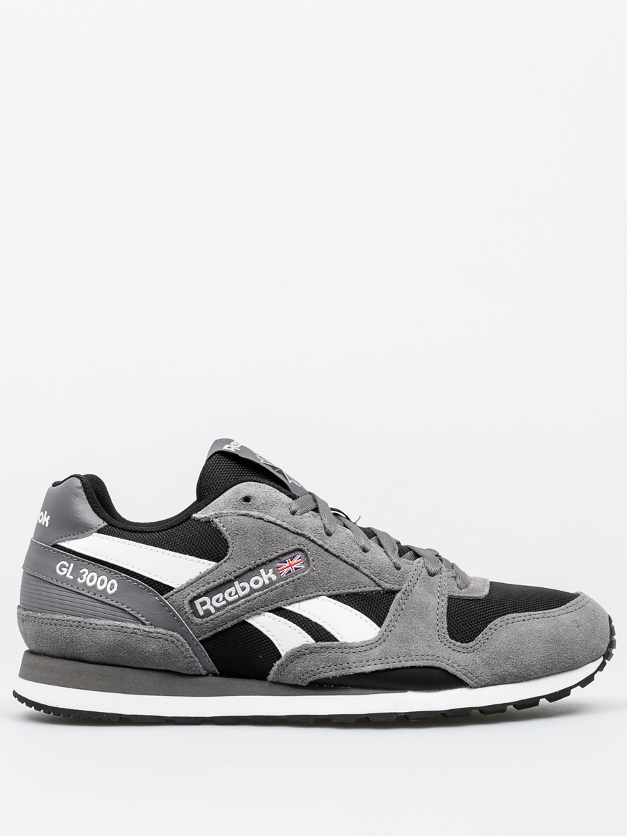 Buty Reebok Gl 3000 (black/shark/white)