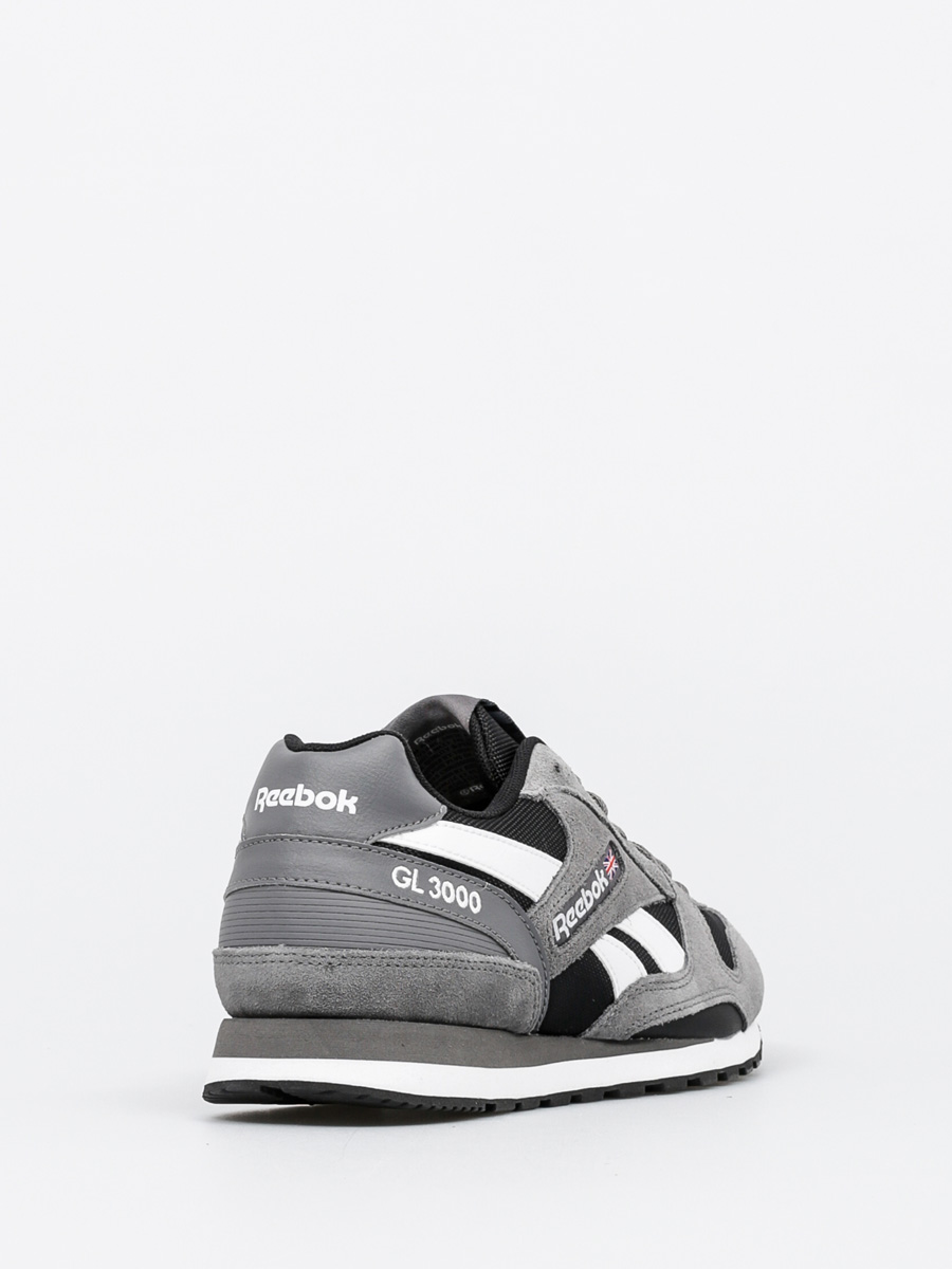 Reebok gl deals 3000 black