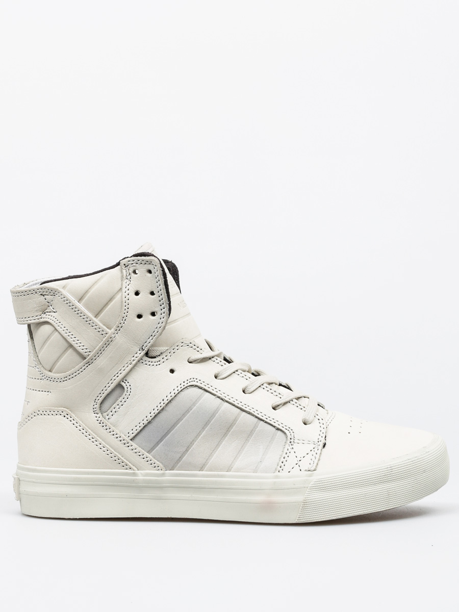 Buty Supra Skytop Hf (off white/off white)