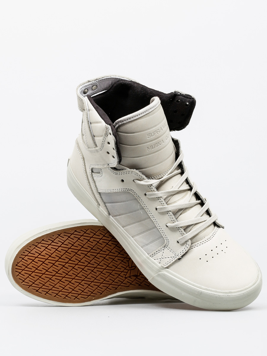 Buty Supra Skytop Hf (off white/off white)