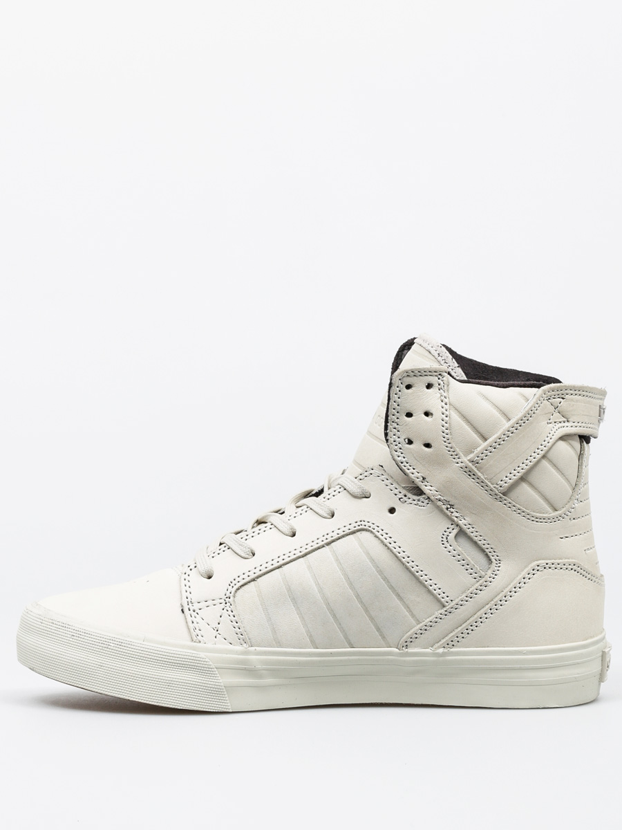 Buty Supra Skytop Hf (off white/off white)