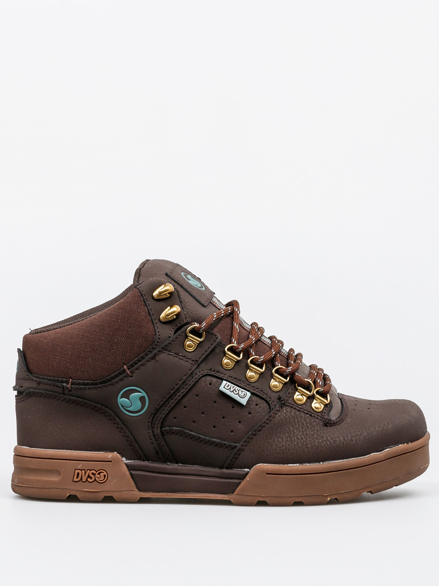 Buty zimowe DVS Westridge (brn/gum nbk snw)
