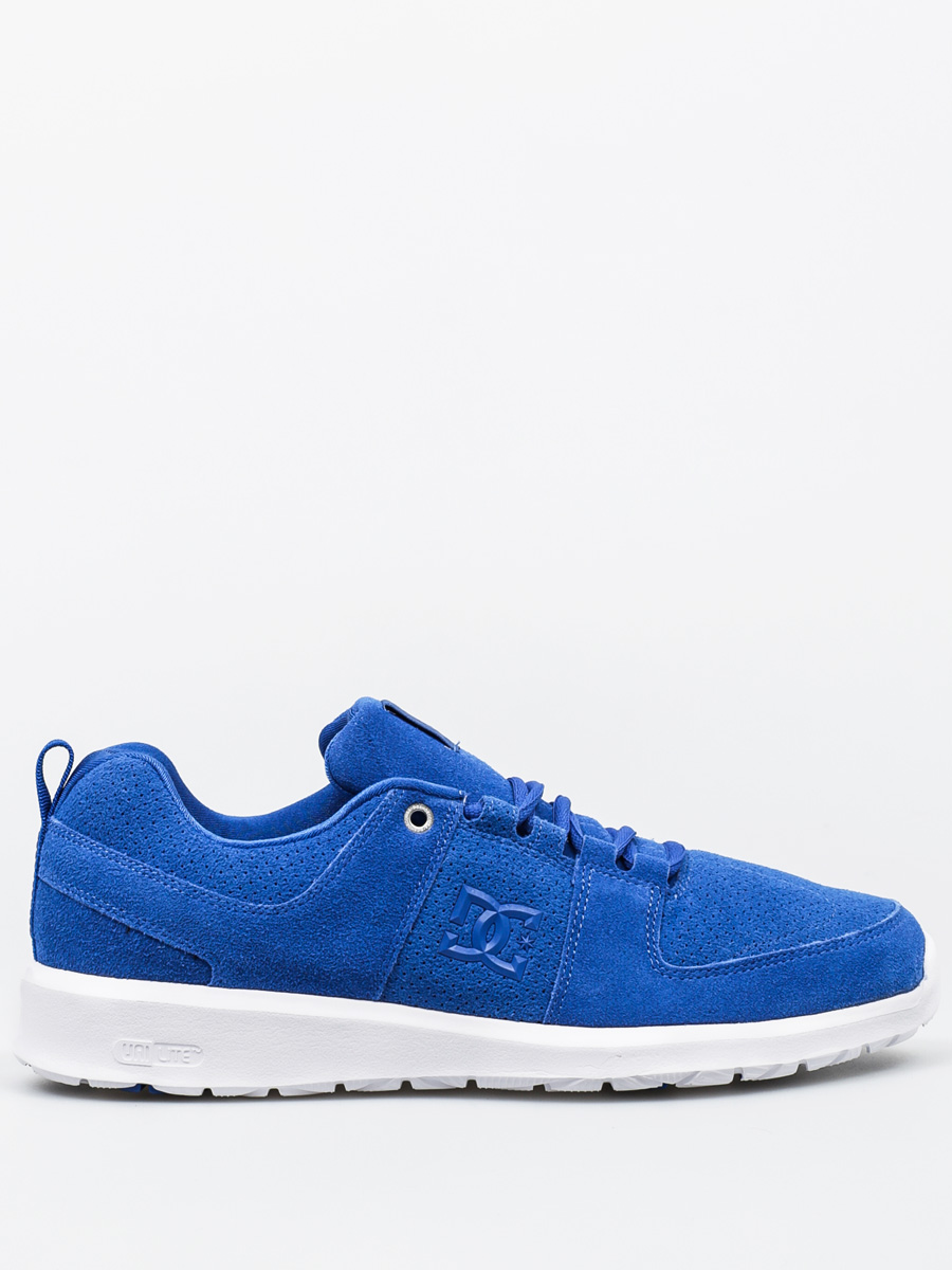 Buty DC Lynx Lite (blue)