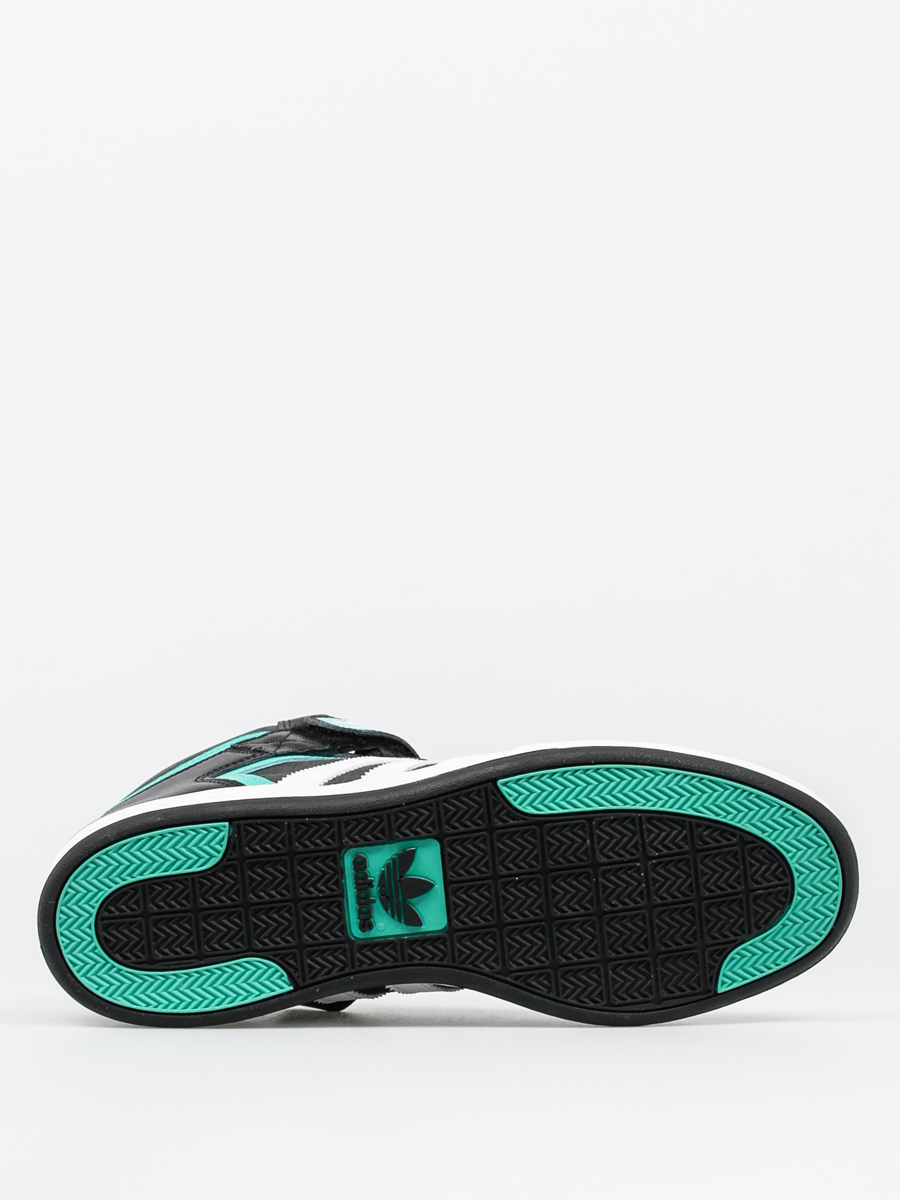 Buty adidas Varial Mid (cblack/ftwwht/shkmin)