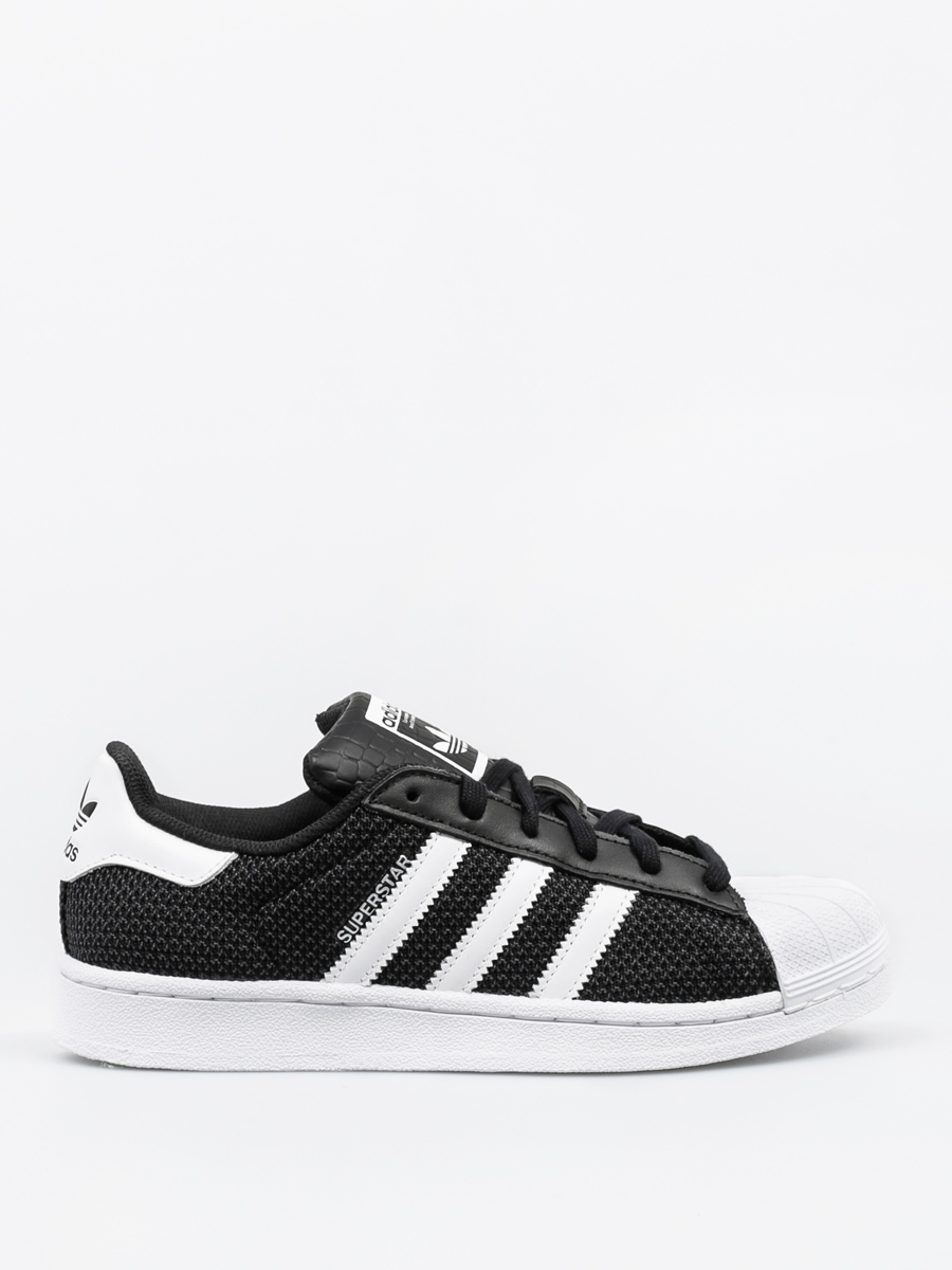 Buty adidas Superstar (cblack/ftwwht/ftwwht)