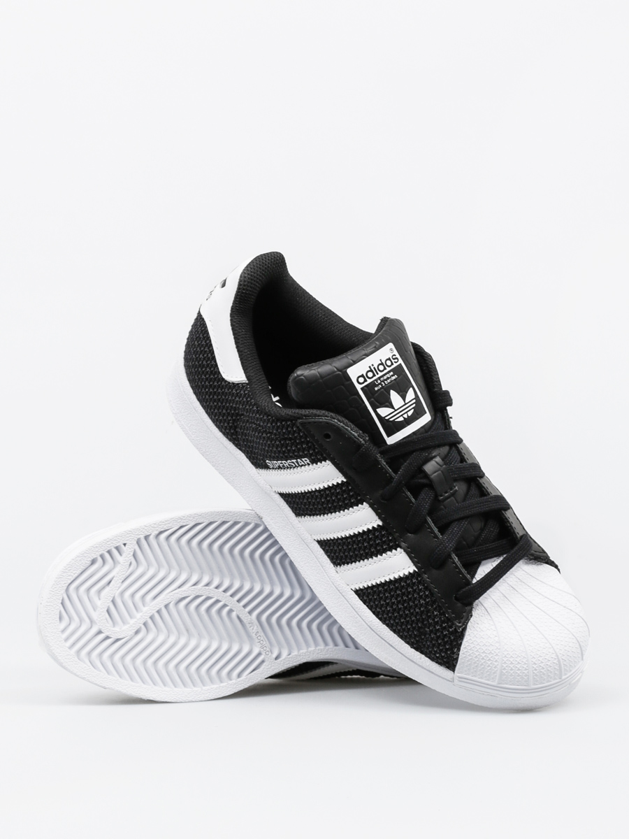 Buty adidas Superstar (cblack/ftwwht/ftwwht)