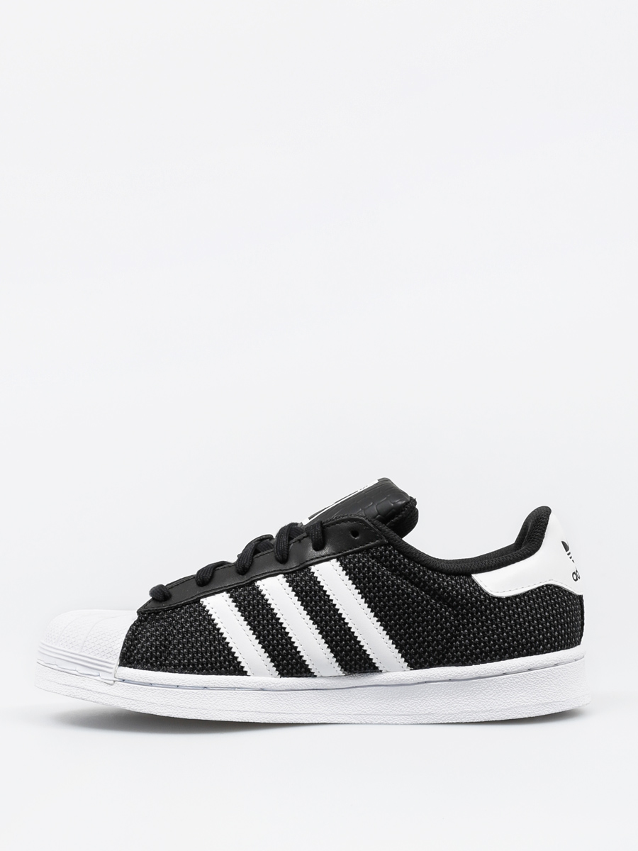 Buty adidas Superstar (cblack/ftwwht/ftwwht)
