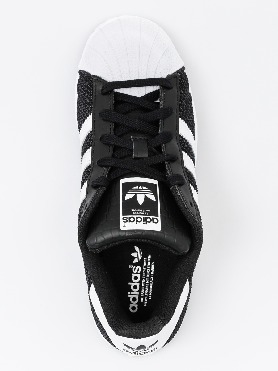 Buty adidas Superstar (cblack/ftwwht/ftwwht)
