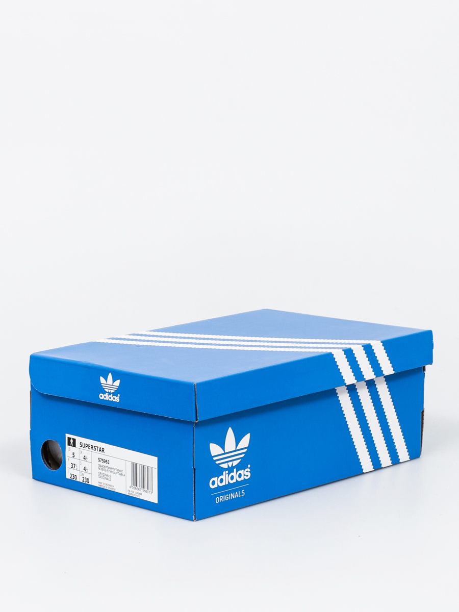 Buty adidas Superstar (cblack/ftwwht/ftwwht)