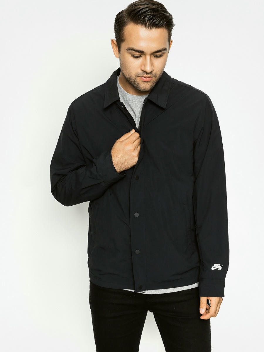 Kurtka Nike Sb Coaches Jacket