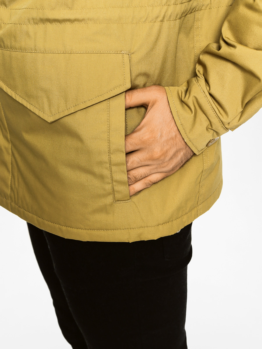 Kurtka Element Kruger (canyon khaki)