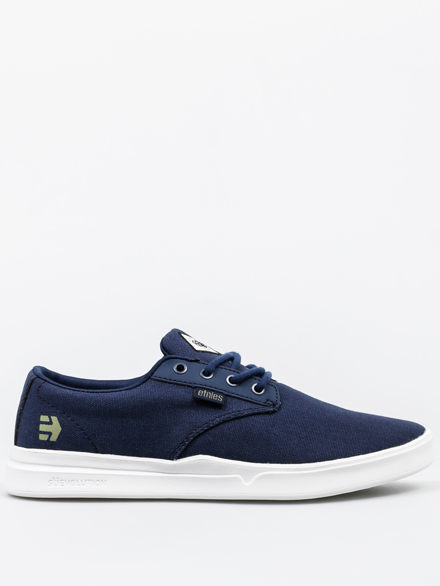 Buty Etnies Jameson SC X Element (blue)
