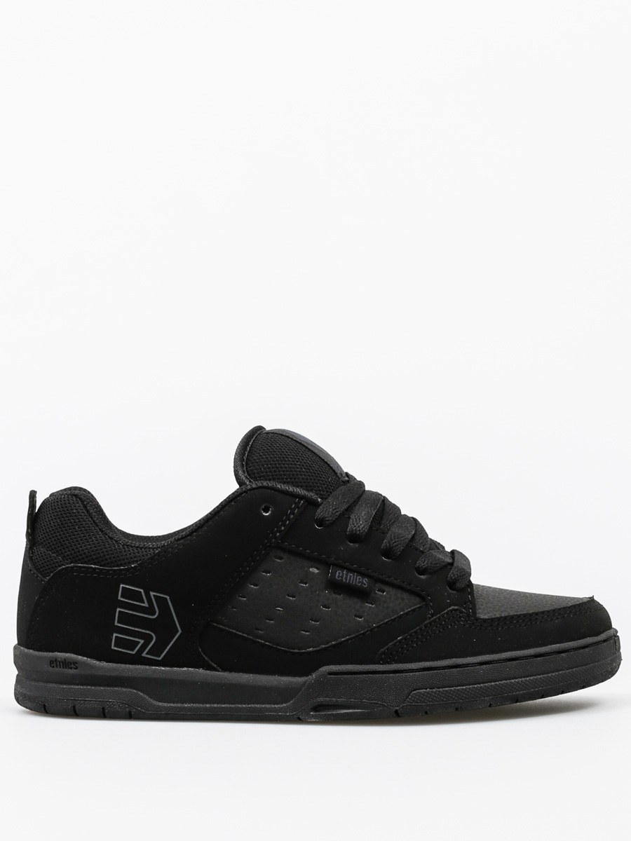 Buty Etnies Kartel (black dirty wash)