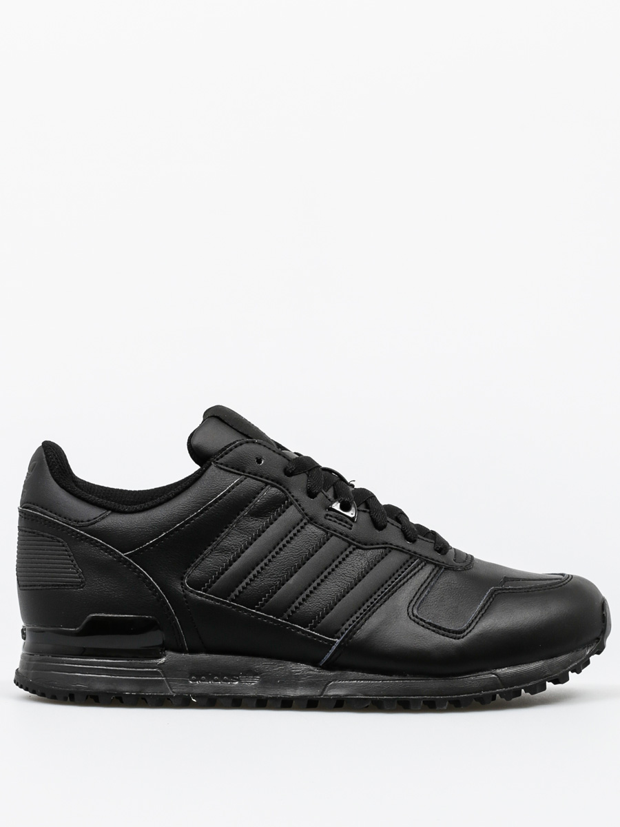 Buty adidas Zx 700 (cblack/cblack/cblack)