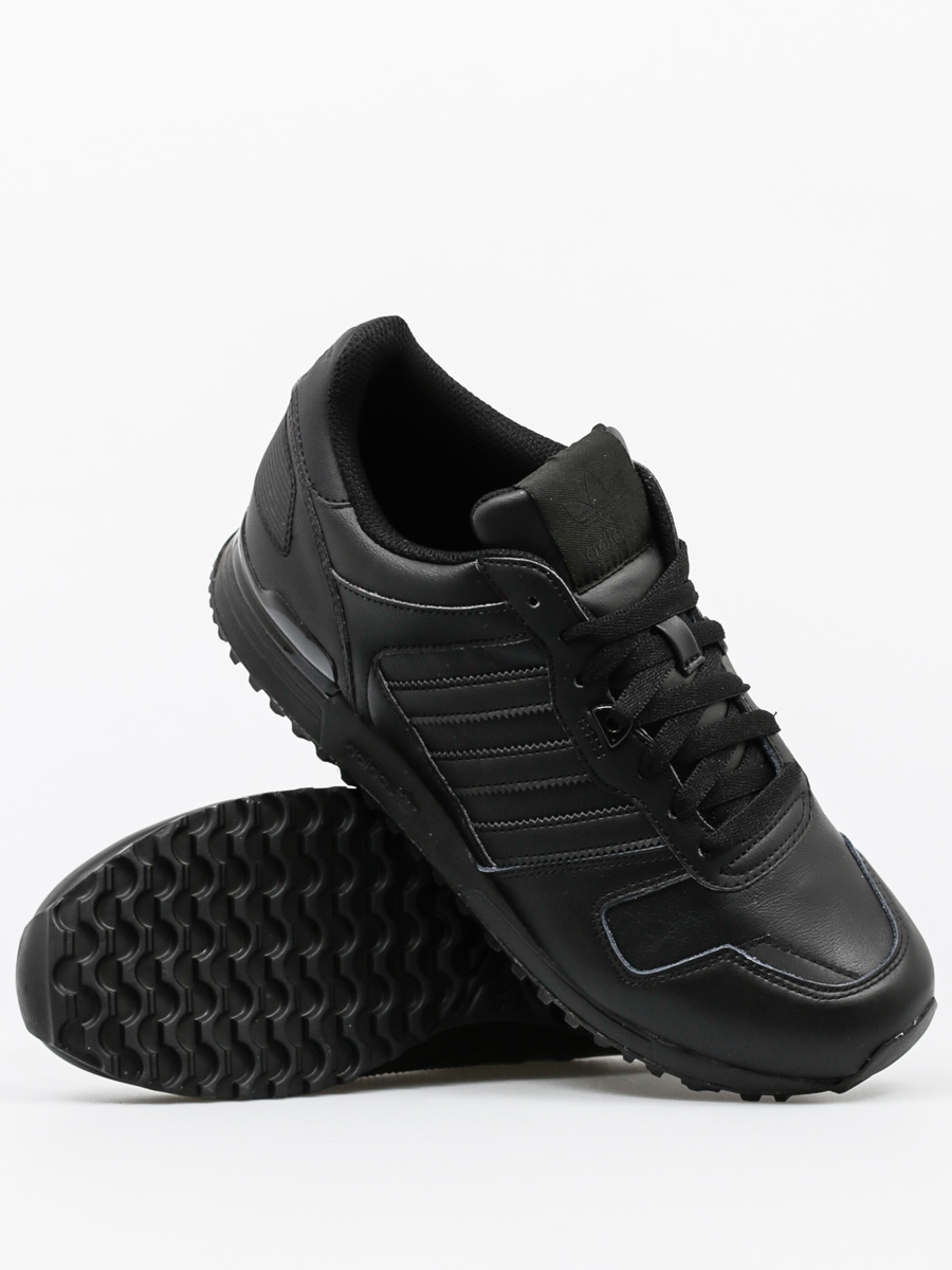 Buty adidas Zx 700 (cblack/cblack/cblack)