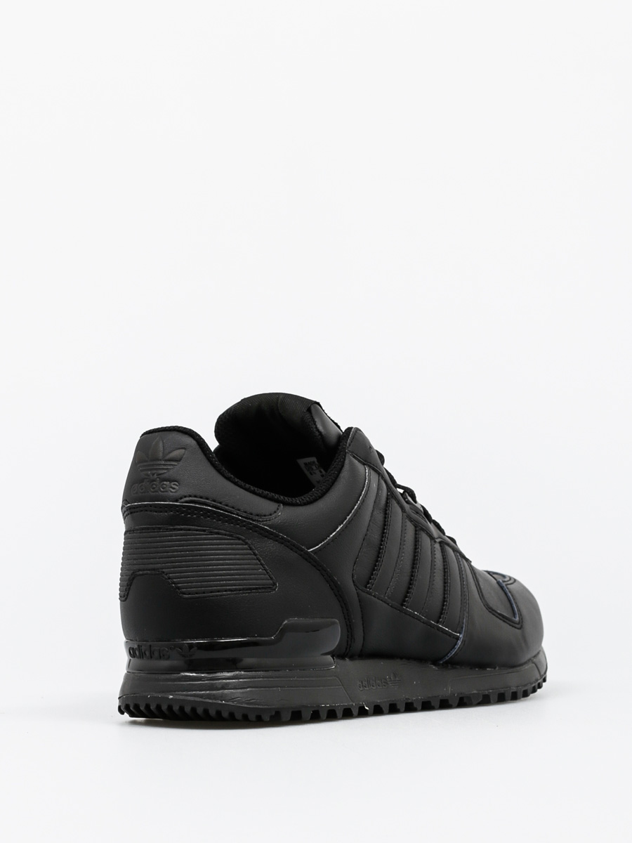 Buty adidas Zx 700 - czarny (cblack/cblack/cblack)