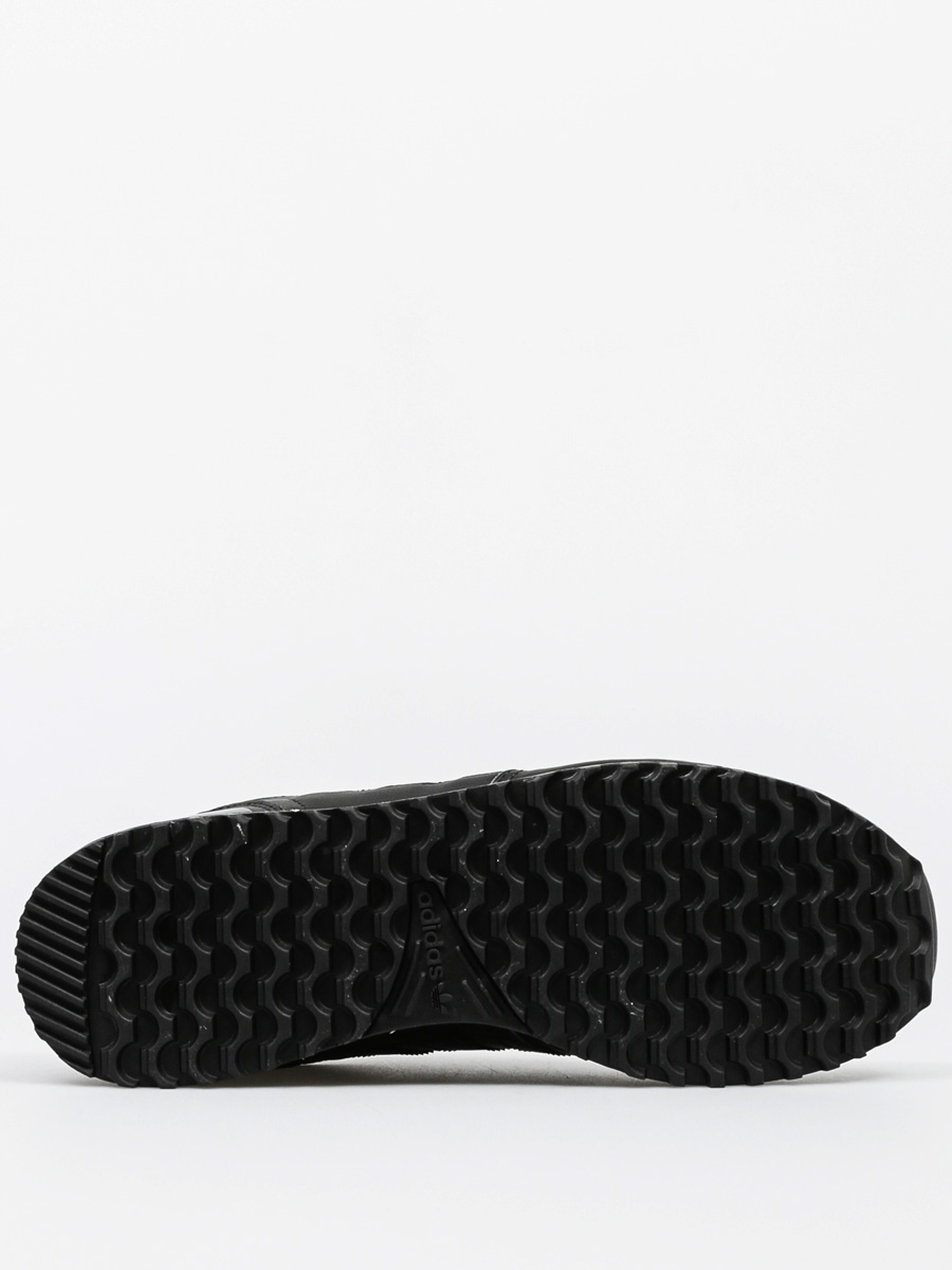 Buty adidas Zx 700 (cblack/cblack/cblack)