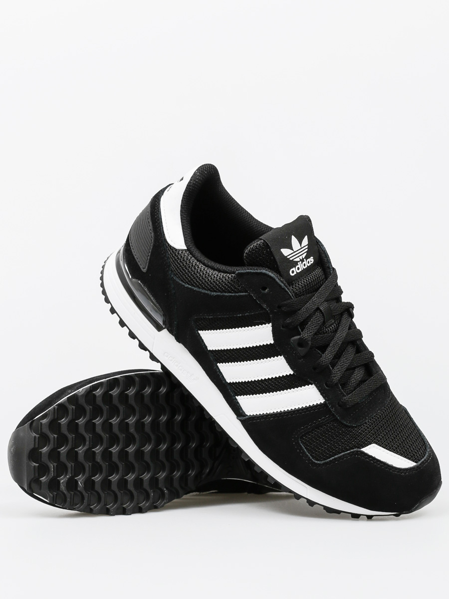 Buty adidas Zx 700 (cblack/ftwwht/cblack)