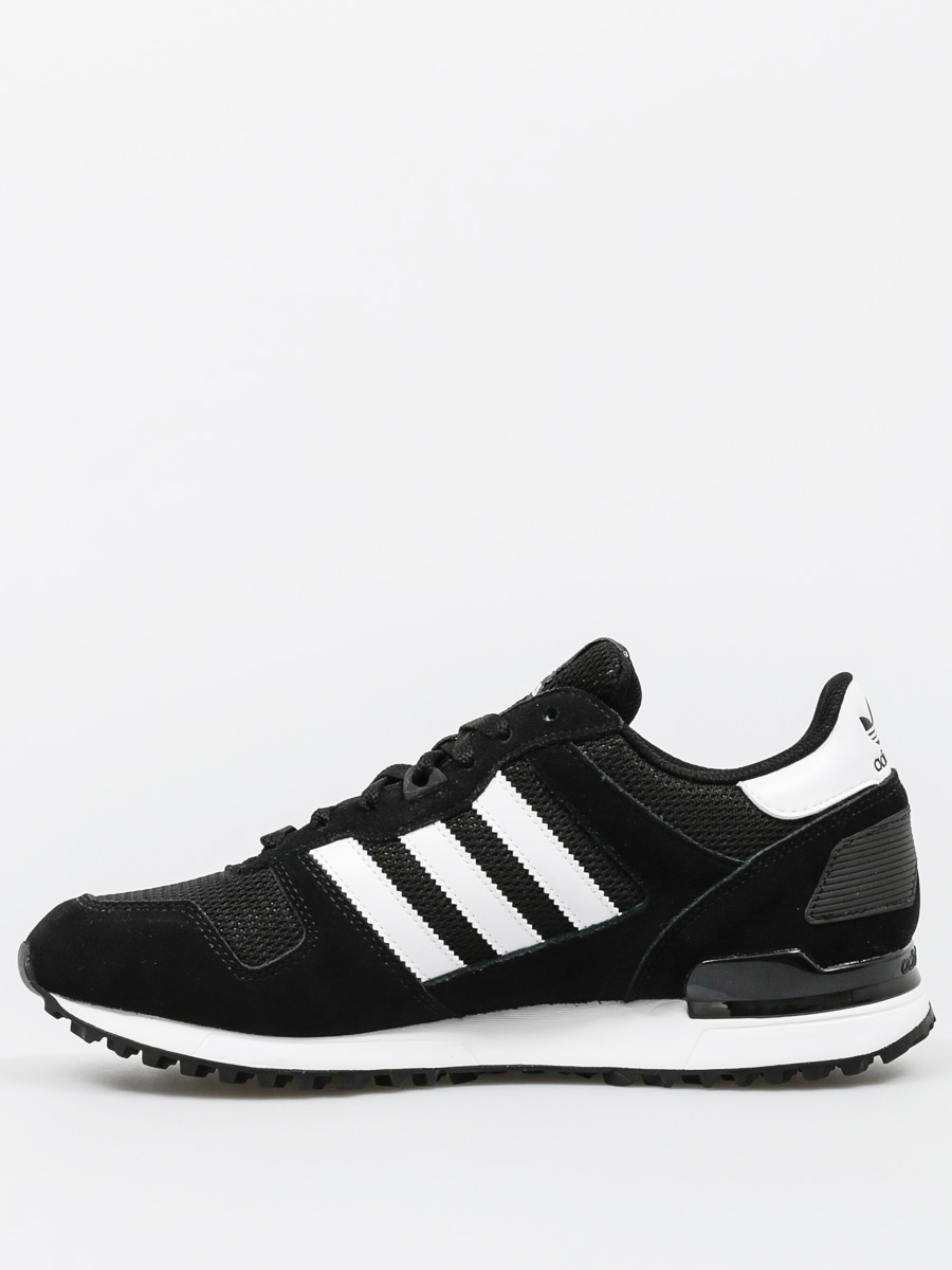 Buty adidas Zx 700 - czarny (cblack/ftwwht/cblack)