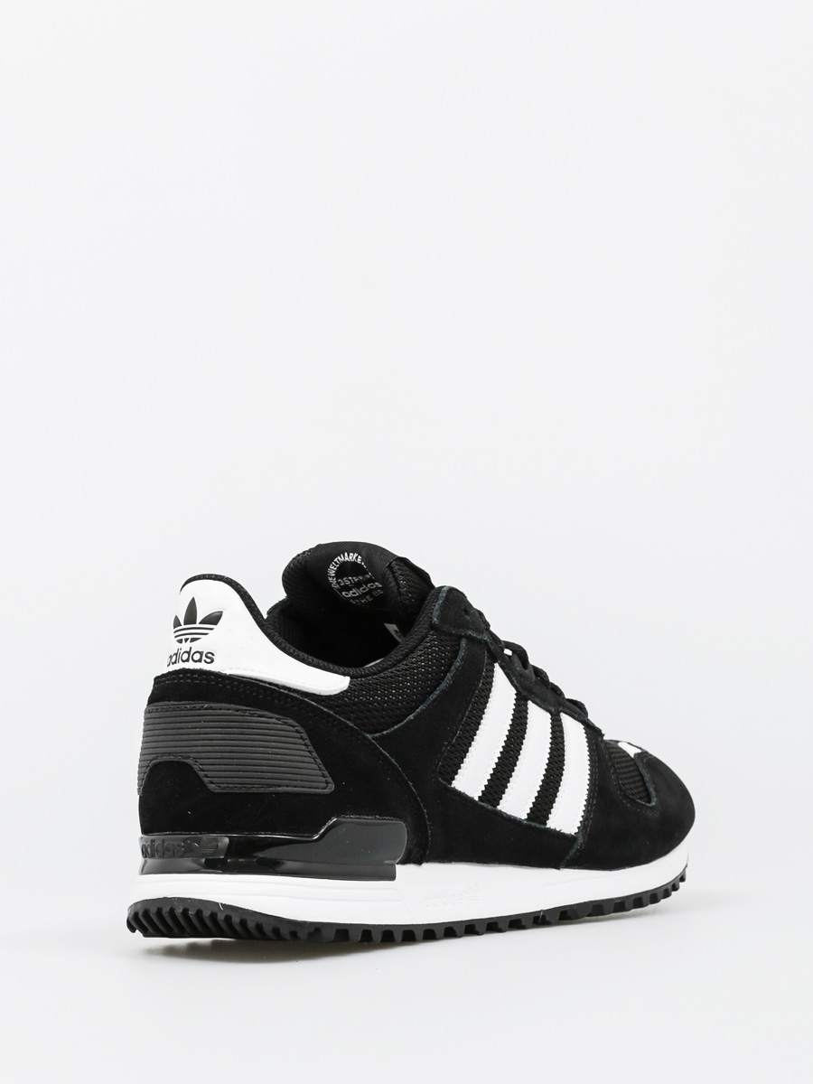 Buty adidas Zx 700 (cblack/ftwwht/cblack)