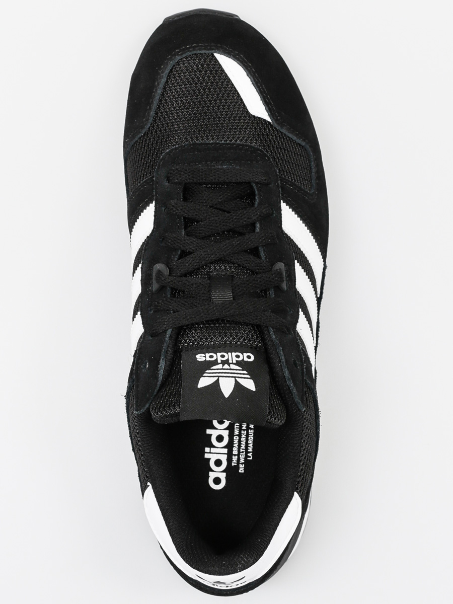 Buty adidas Zx 700 - czarny (cblack/ftwwht/cblack)