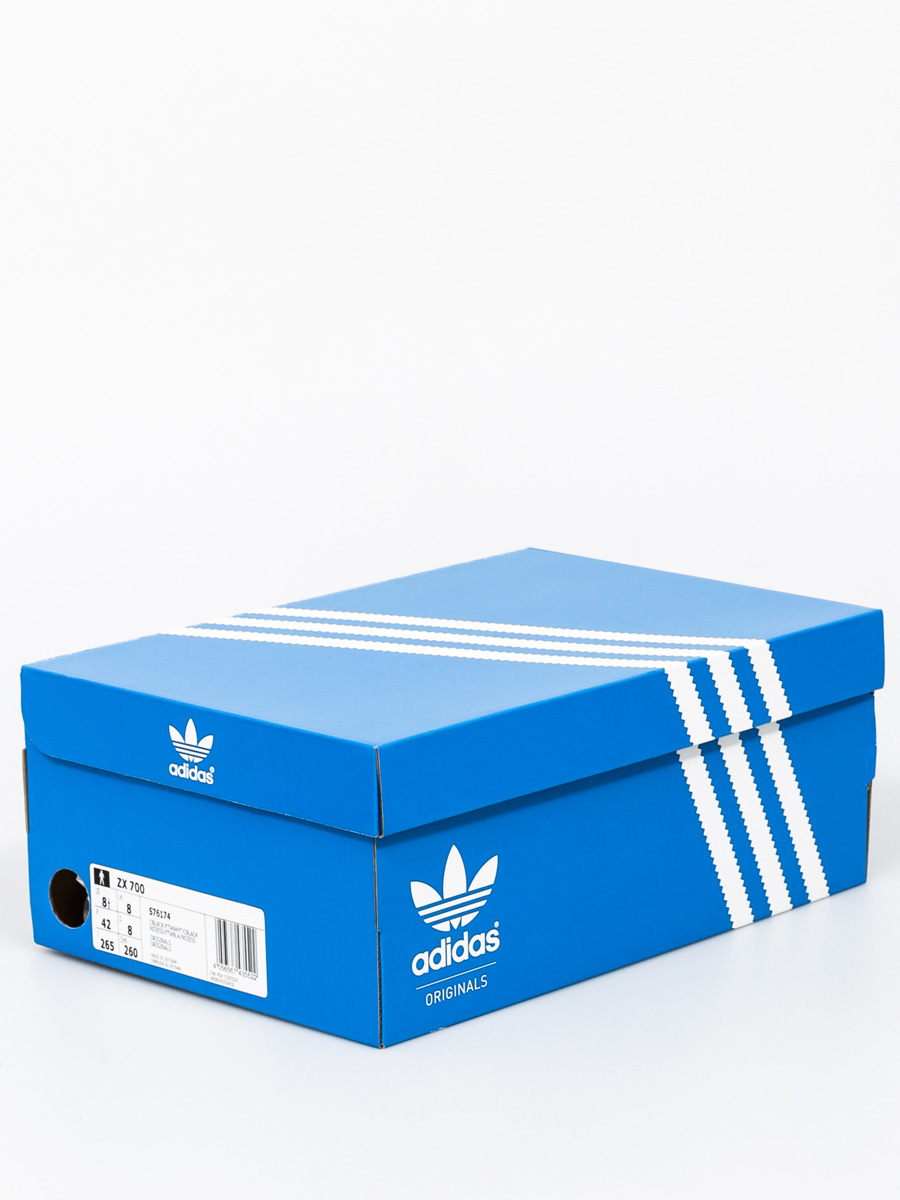 Buty adidas Zx 700 (cblack/ftwwht/cblack)