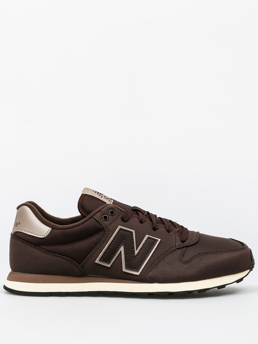 Buty New Balance 500 (sb)