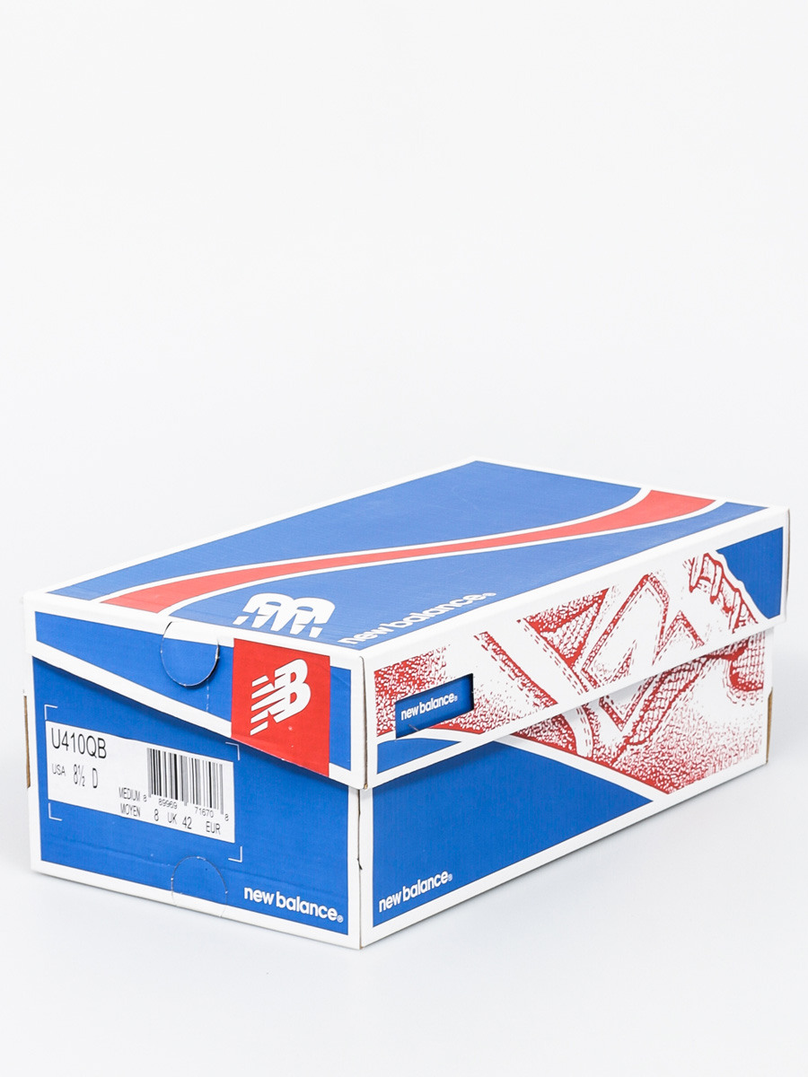 Buty New Balance 410 (qb)