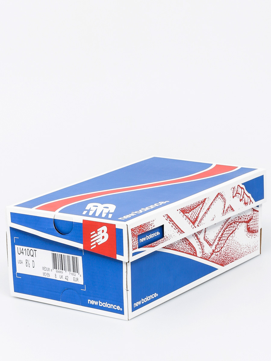 Buty New Balance 410 (qt)