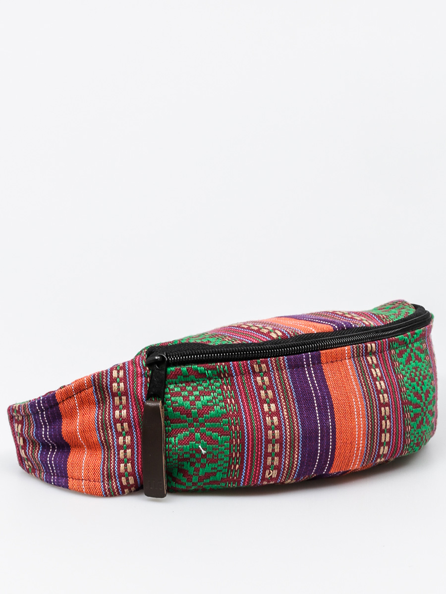 Nerka Malita Cepelia (orange/violet/green)