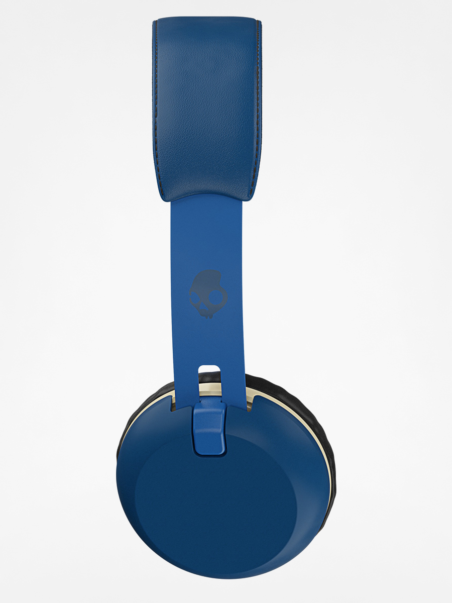 Słuchawki Skullcandy Grind Wireless (royal/cream/blue)