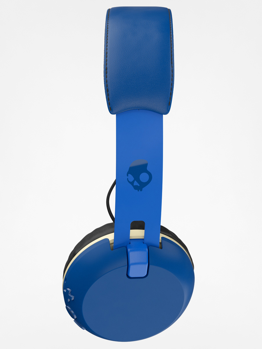 Słuchawki Skullcandy Grind Wireless (royal/cream/blue)