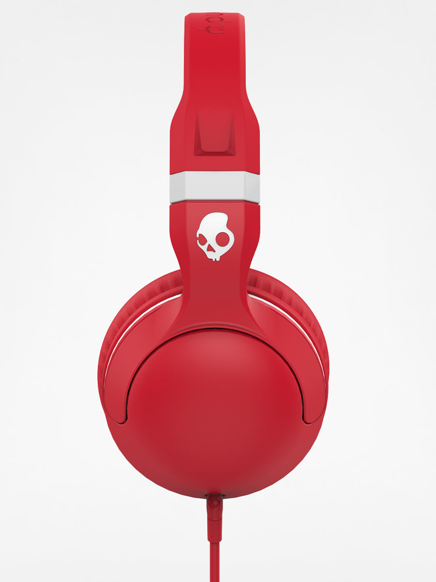 Słuchawki Skullcandy Hesh 2 W Mic (red/black/white)