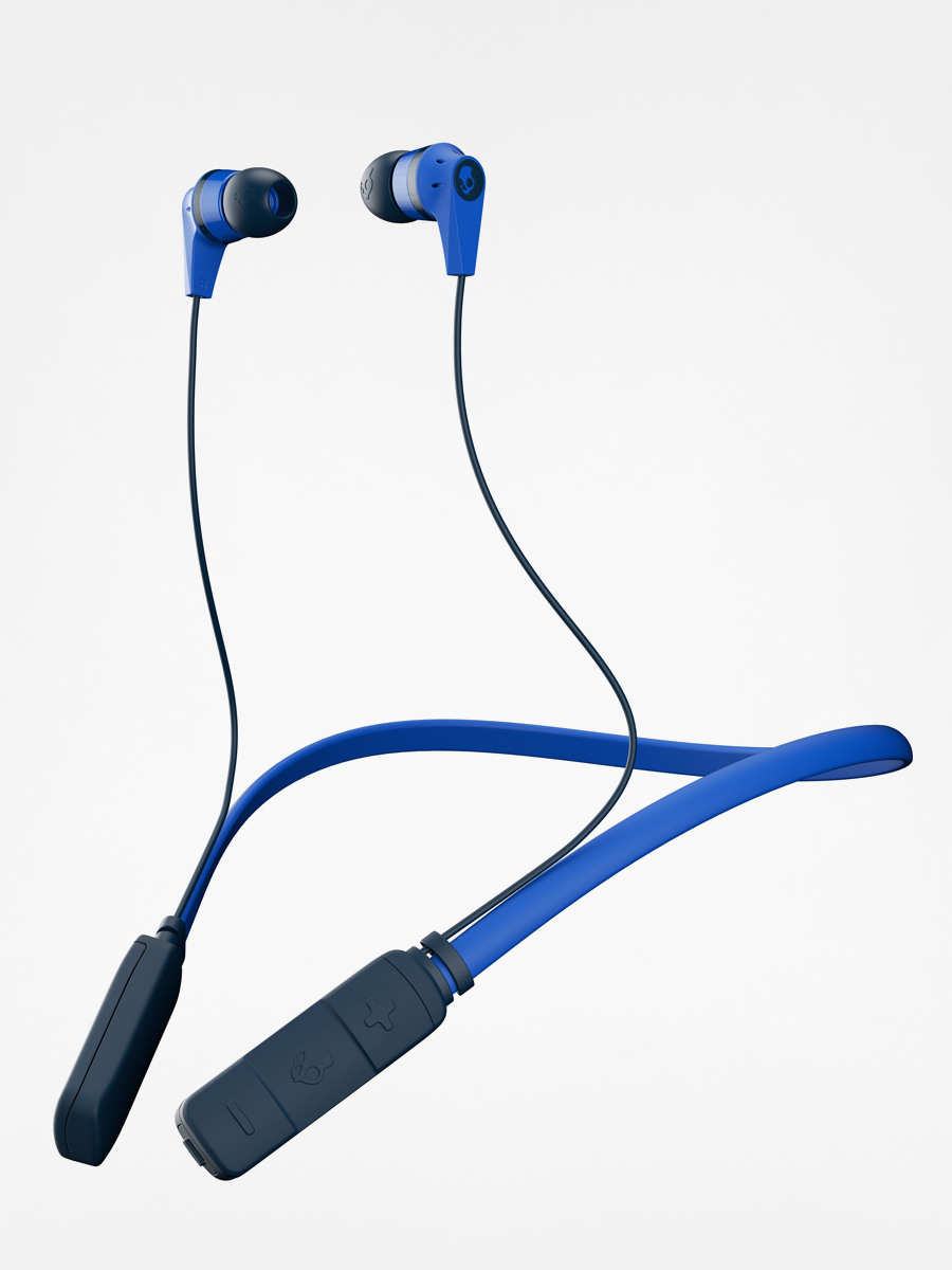 Słuchawki Skullcandy Inkd Wireless (royal/navy/royal)