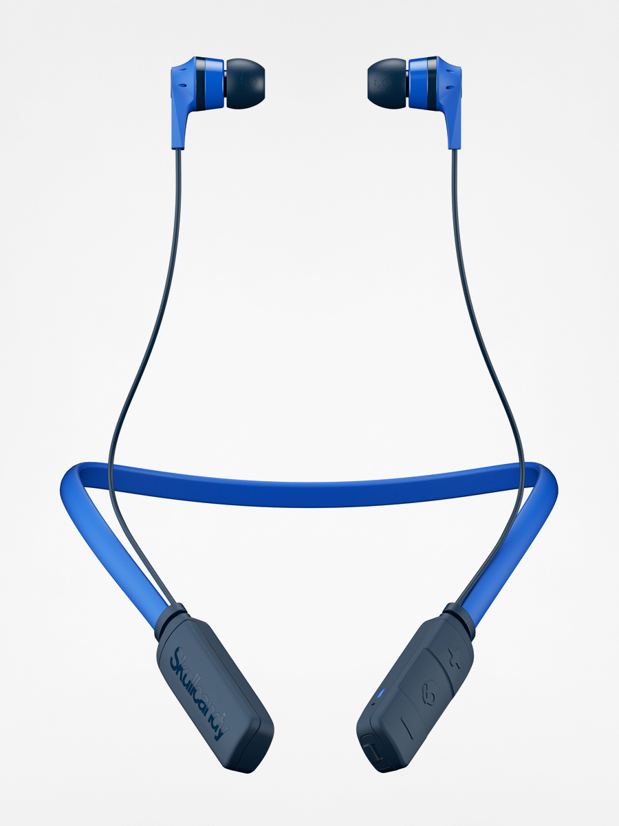 Słuchawki Skullcandy Inkd Wireless (royal/navy/royal)