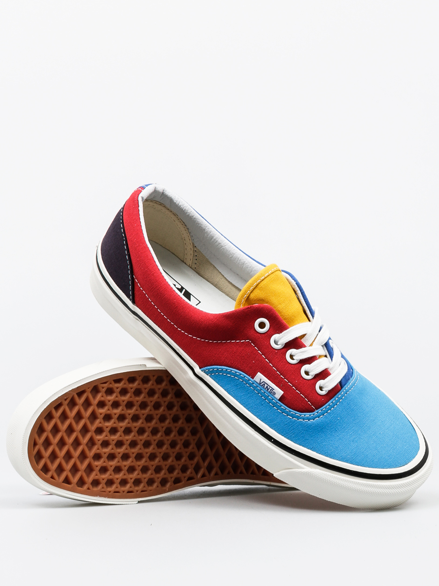 Vans era 95 on sale reissue