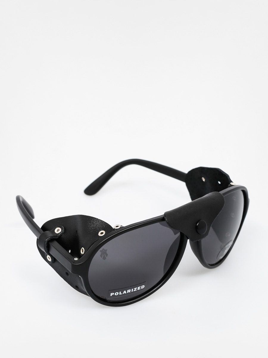 Okulary przeciwsłoneczne Majesty Apex (black/black pearl)