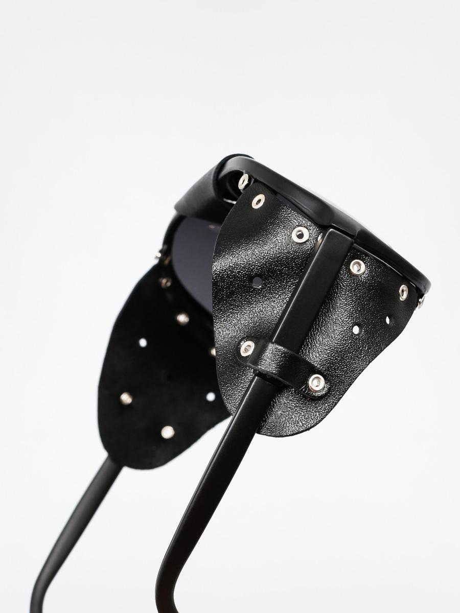 Okulary przeciwsłoneczne Majesty Apex (black/black pearl)