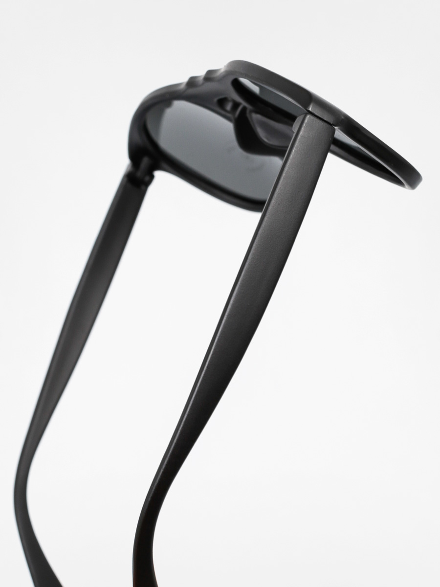 Okulary przeciwsłoneczne Majesty Crux (black matt/black pearl)