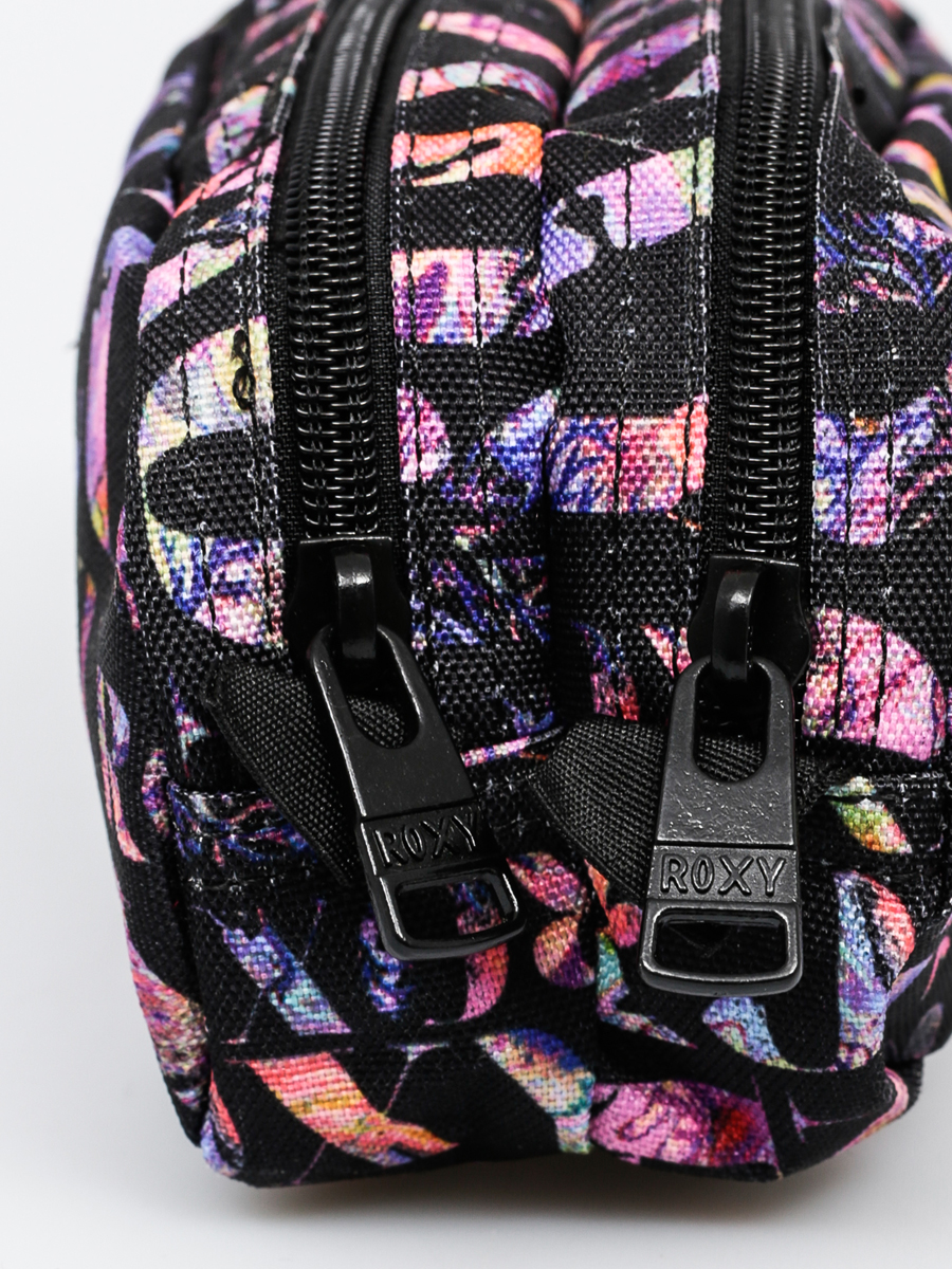 Piórnik Roxy Da Wmn (black/purple)