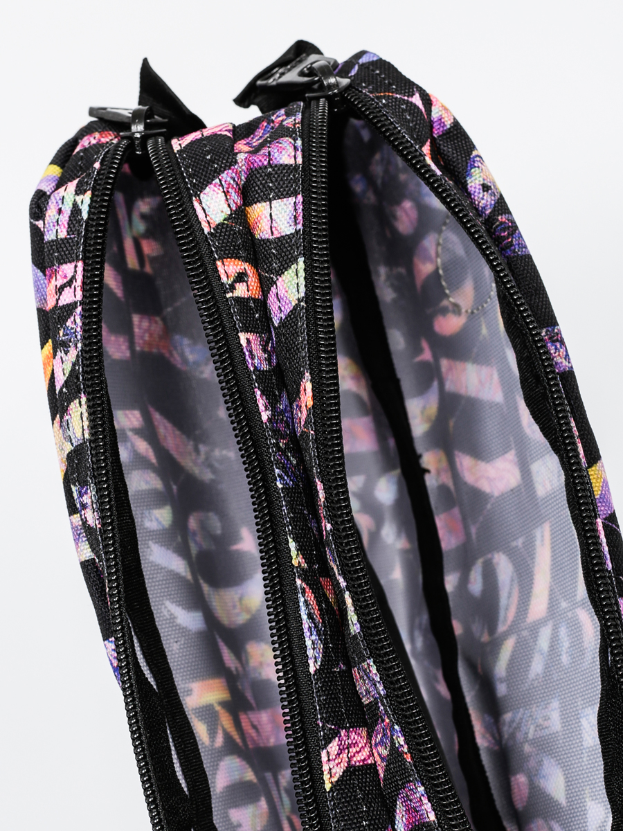 Piórnik Roxy Da Wmn (black/purple)