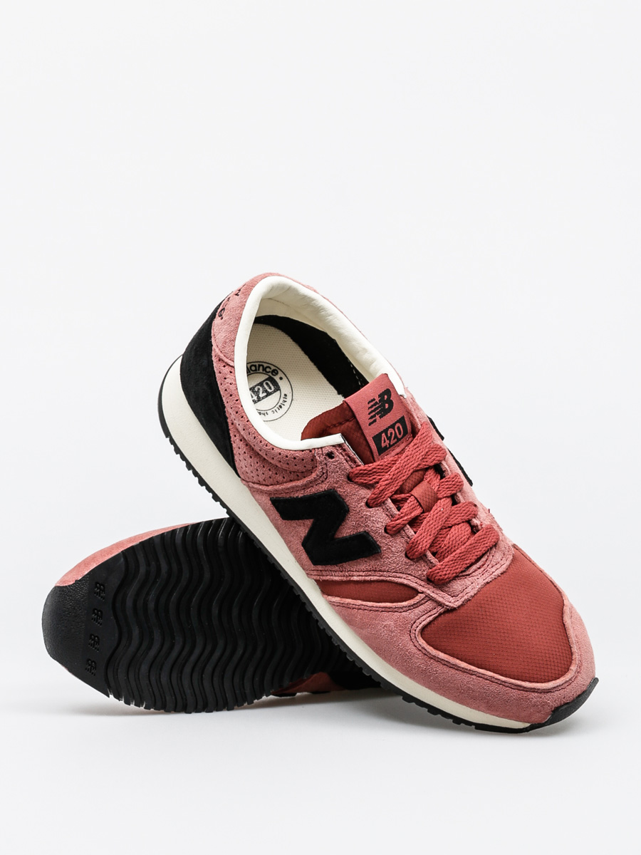 Buty New Balance 420 (ck)