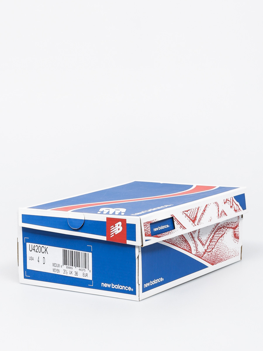 Buty New Balance 420 (ck)