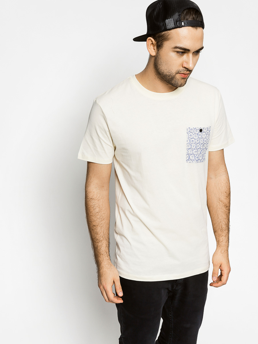 T-shirt Volcom Deadchill Pocket (ald)