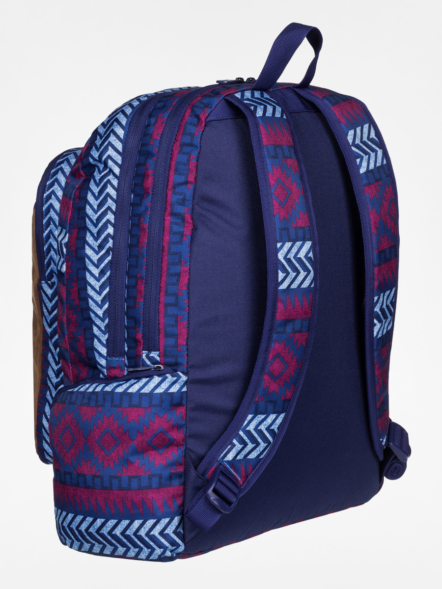 Plecak Roxy Alright Wmn (outlands palace blue)